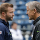 Illustration for article titled Pete Carroll Gave Sean McVay A Second Chance To Make The Game-Winning Call